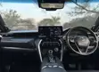 Toyota Harrier Z 2021 White - 5