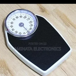 Mechanical Scale (10-180kg)