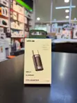 Green Lion OTG Adapter: Lightning to USB-C, Aluminum - 1