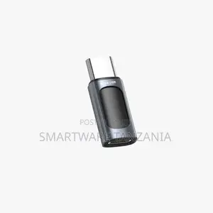 Green Lion OTG Adapter: Lightning to USB-C, Aluminum