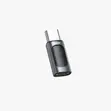 Green Lion OTG Adapter: Lightning to USB-C, Aluminum - 2