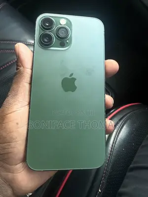 Apple iPhone 13 Pro Max 128GB Green