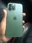 Apple iPhone 13 Pro Max 128GB Green - 1