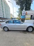 BMW 3 Series 2008 Silver - 5