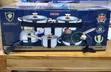 Kaisa Villa 12-Piece Stainless Steel Cookware Set with Kettle - 1