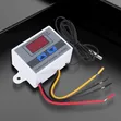 Thermostat 3001 for Incubators & Brooders - 2