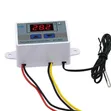 Thermostat 3001 for Incubators & Brooders - 3