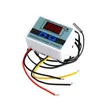 Thermostat 3001 for Incubators & Brooders - 5