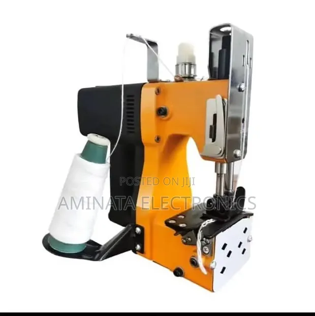 Bravo Bag Closer Machines - 1