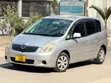 Toyota Corolla Spacio 2004 Silver - 2