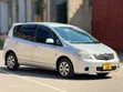 Toyota Corolla Spacio 2004 Silver - 3