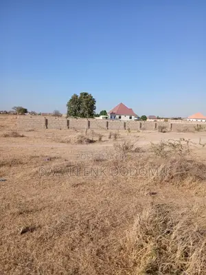 Four Plots for Sale, Mipango Mbwanga