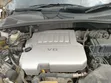 Toyota Harrier 2005 White - 3