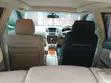 Toyota Harrier 2005 White - 5