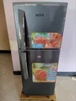 Fringe Boss 118Lt Refrigerator - Model BS-110SVR - 1