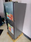 Fringe Boss 118Lt Refrigerator - Model BS-110SVR - 3