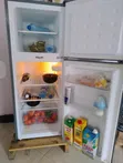 Fringe Boss 118Lt Refrigerator - Model BS-110SVR - 4
