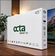 OCTA 45” Full HD Smart TV - 2