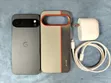 Google Pixel 10 Pro XL 256GB Black - 1