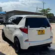 Toyota Ractis 2011 White - 5