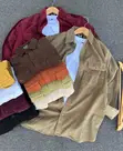 Tight Line Clothing Men's Classic Cotton Shirts - 4