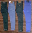 A&D Men's Classic Jeans - 1