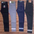 A&D Men's Classic Jeans - 2