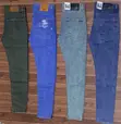A&D Men's Classic Jeans - 3