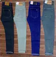 A&D Men's Classic Jeans - 4