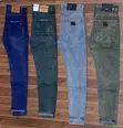 A&D Men's Classic Jeans - 5
