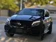 Mercedes-Benz GLE-Class 2017 Black - 2