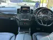 Mercedes-Benz GLE-Class 2017 Black - 4