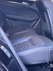 Mercedes-Benz GLE-Class 2017 Black - 5