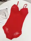 Zara Women's Cotton Tops - 1
