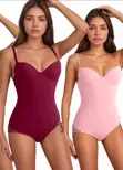 Zara Women's Cotton Tops - 2