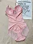 Zara Women's Cotton Tops - 3