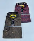 Armando Signature Shirt - Presidential Collection - 2
