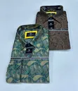 Armando Signature Shirt - Presidential Collection - 4