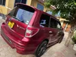 Subaru Forester 2008 Maroon - 2