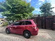 Subaru Forester 2008 Maroon - 3