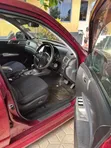 Subaru Forester 2008 Maroon - 5