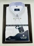 Gauche Collar Pin Shirt - 2