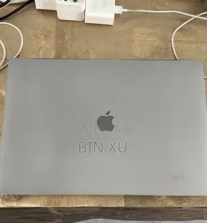 Apple MacBook Pro 2019 16" Intel Core i9, 16GB RAM, 1TB SSD