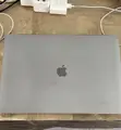 Apple MacBook Pro 2019 16" Intel Core i9, 16GB RAM, 1TB SSD - 1