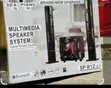 Sea Piano 912 Sound System - 1