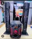 Sea Piano 912 Sound System - 2