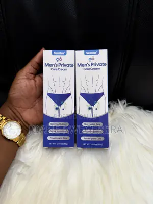 Men's Private Cream