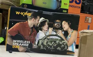 W-King D20 Wireless Speaker - 300W