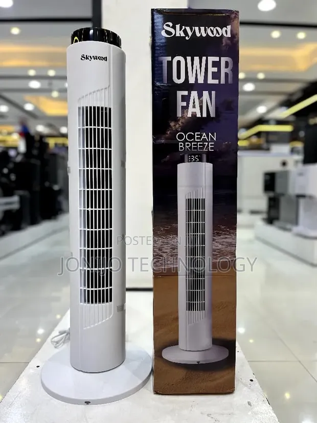 Skywood Tower Fan TF2902 (Inchi 30) - 1