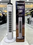 Skywood Tower Fan TF2902 (Inchi 30) - 1